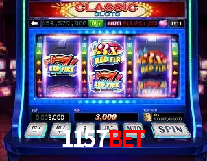 Descubra o Programa VIP da 1157bet: Vantagens Exclusivas para Jogadores